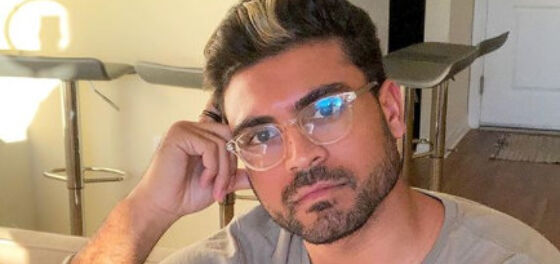 Reward offered in killing of popular gay podcaster Mat George
