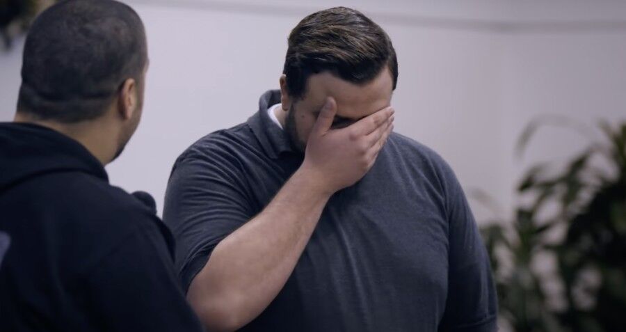 WATCH: New Netflix documentary explores horrific reality of conversion therapy