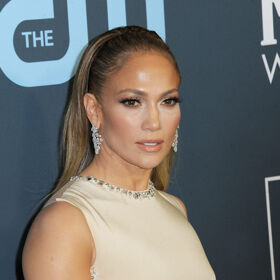 Is JLo going to star in ‘Evita’?!