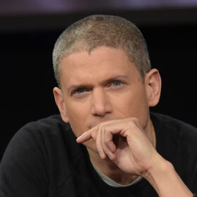 Out actor Wentworth Miller reveals autism diagnosis