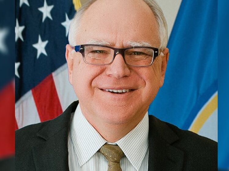 Minnesota governor to ban conversion therapy by executive order