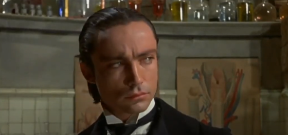 Time to recognize Udo Kier as a great, gay international treasure