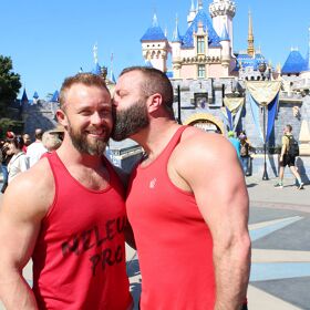 The truth about what really goes on at Gay Days at Disneyland