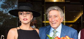 LISTEN: Lady Gaga releases preview of her final recording with Tony Bennett