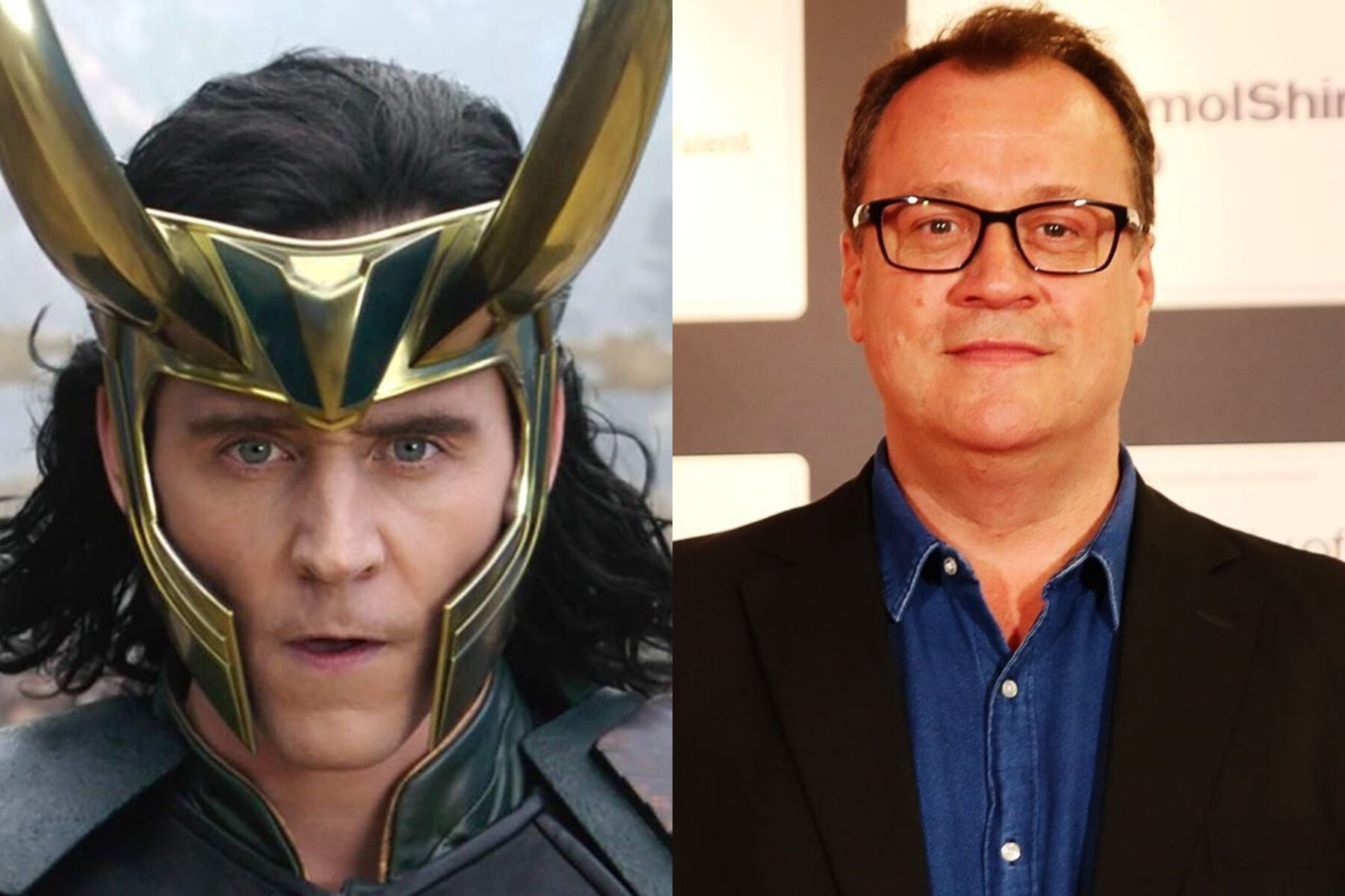 Russell T. Davies blasts “pathetic” portrayal of bisexuality in ‘Loki’