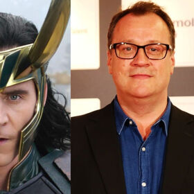 Russell T. Davies blasts “pathetic” portrayal of bisexuality in ‘Loki’