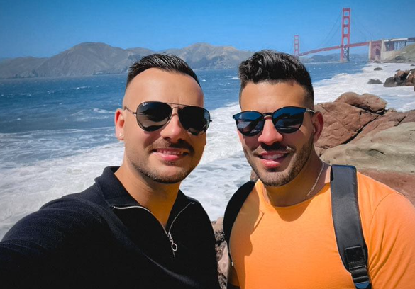 Win the ultimate Bay Area getaway