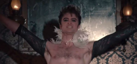 WATCH: Daniel Radcliffe gives off super-gay ‘Rocky Horror’ vibes in assless chaps