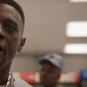 Boosie Badazz defends DaBaby: “in 10 years it ain’t gonna be normal for a kid to be straight.”