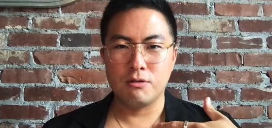 WATCH: Bowen Yang reads thirst Tweets and does not disappoint