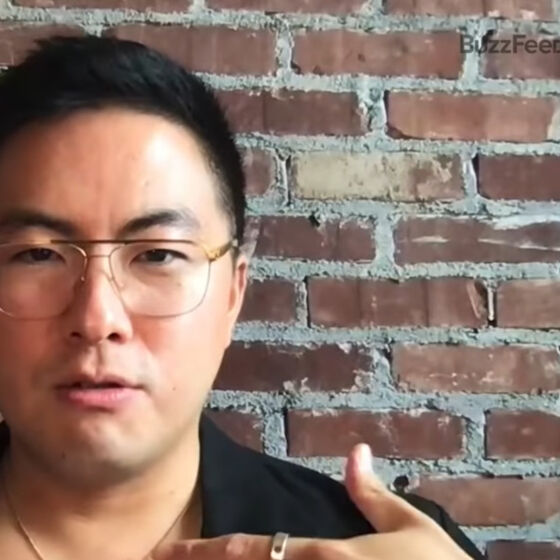WATCH: Bowen Yang reads thirst Tweets and does not disappoint