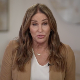 Caitlyn Jenner is now self-funding her bankrupt campaign, insists everything’s going great