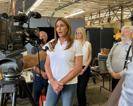 Surprise! Caitlyn Jenner’s bus tour is a total disaster