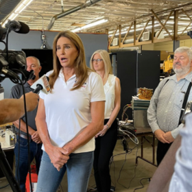 Surprise! Caitlyn Jenner’s bus tour is a total disaster