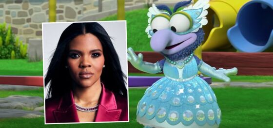 Candace Owens rages over Muppets “pushing trans agenda”, wants return of “Manly Muppets”