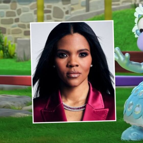 Candace Owens rages over Muppets “pushing trans agenda”, wants return of “Manly Muppets”