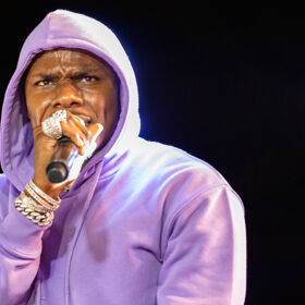 DaBaby credits God for making him an “icon” after homophobic remarks, Twitter responds accordingly