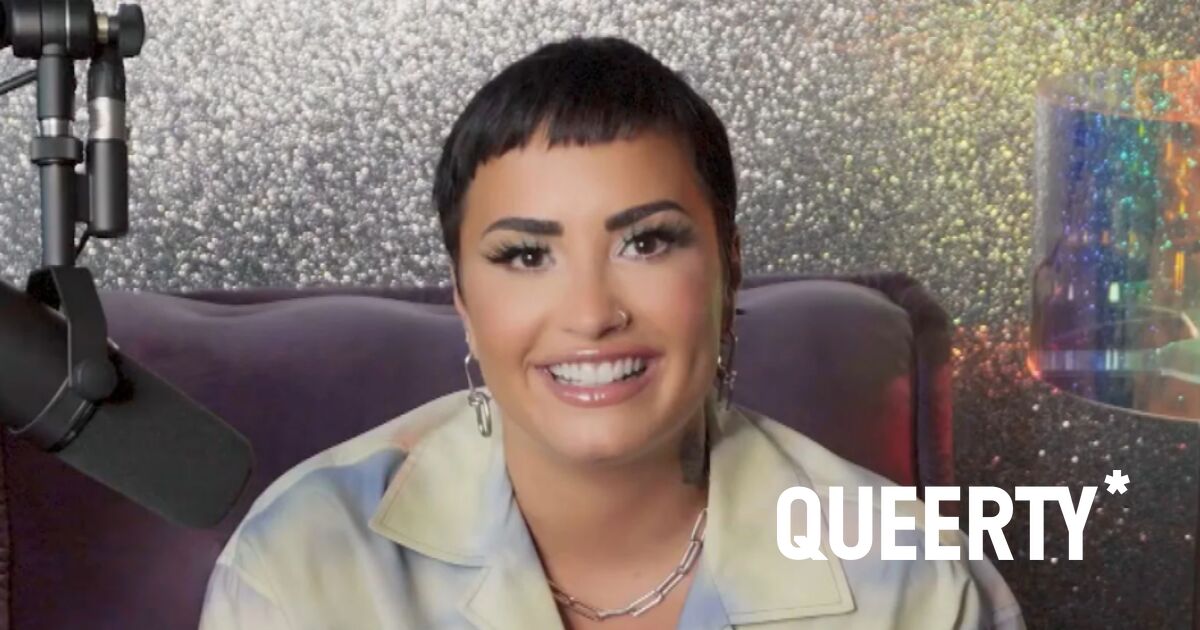 Demi Lovato's 'Heart Attack' AHA Performance Was Encouraged by Org