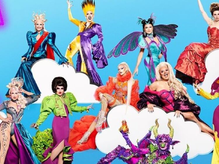 Drag Race UK first to feature cisgender woman contestant on new season