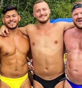 10 gay escapes to explore in Canada now it’s reopened its borders