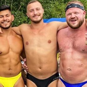 10 gay escapes to explore in Canada now it’s reopened its borders