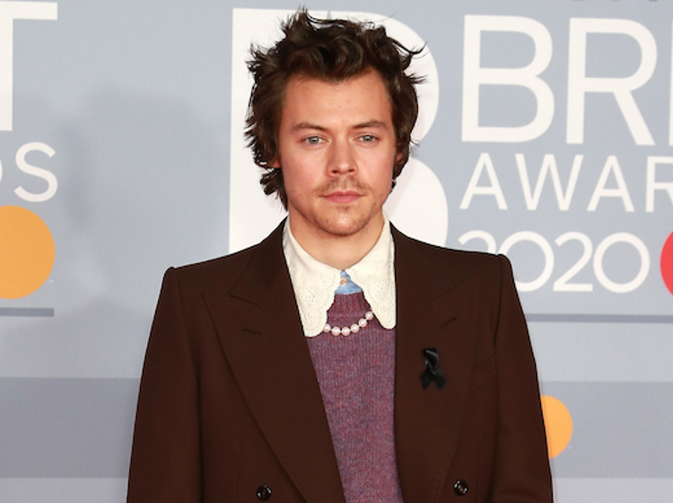 Harry Styles’ sexuality: Everything you need to know