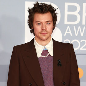 Harry Styles finally addresses that now infamous Chris Pine spitting incident