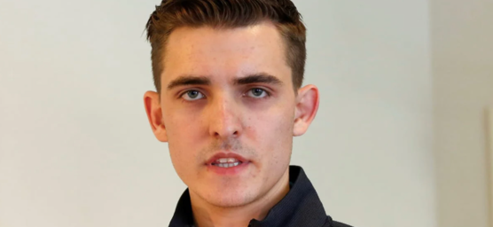 Karma has finally called for right-wing troll/failed OnlyFans model Jacob Wohl