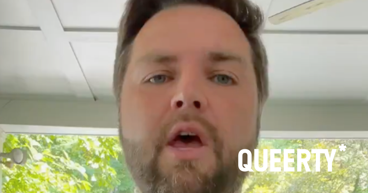 JD Vance suddenly gives AF about Ukraine after saying he doesn't care