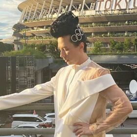 Olympian Johnny Weir issues epic clapback to homophobic Trump official