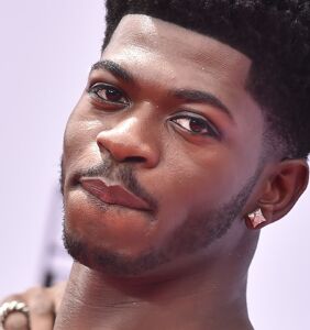 Lil Nas X gets a new job… with Taco Bell!