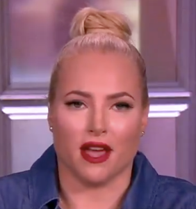 Meghan McCain has finally left ‘The View’, can now devote more time to being John McCain’s daughter