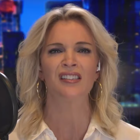 Megyn Kelly tells people to “STFU” on Twitter and it doesn’t go well for her