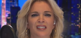 Failed journalist Megyn Kelly once again reminds everyone why she’s unemployable