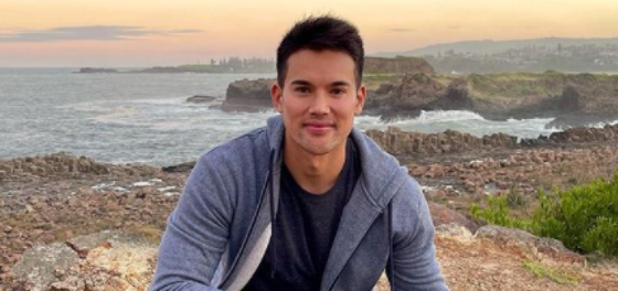 Actor Francis Mossman of ‘Spartacus’ and queer series ‘The Horizon’ dead at 33