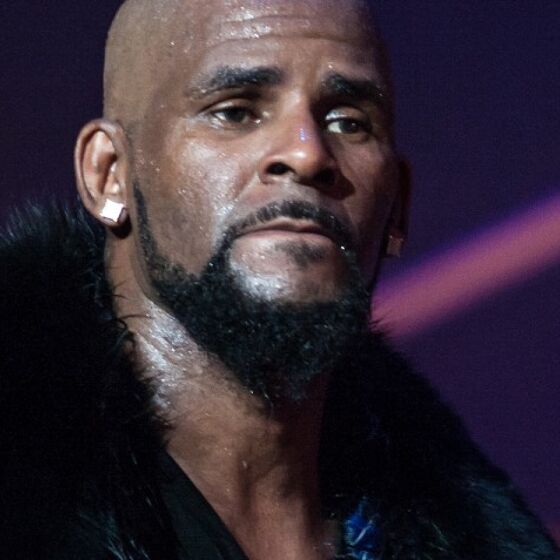 R. Kelly: Male accuser takes the stand and details alleged sexual exploitation