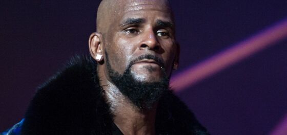 R. Kelly: Male accuser takes the stand and details alleged sexual exploitation