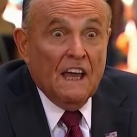 Rudy Guiliani resorts to selling video greetings on Cameo to raise funds