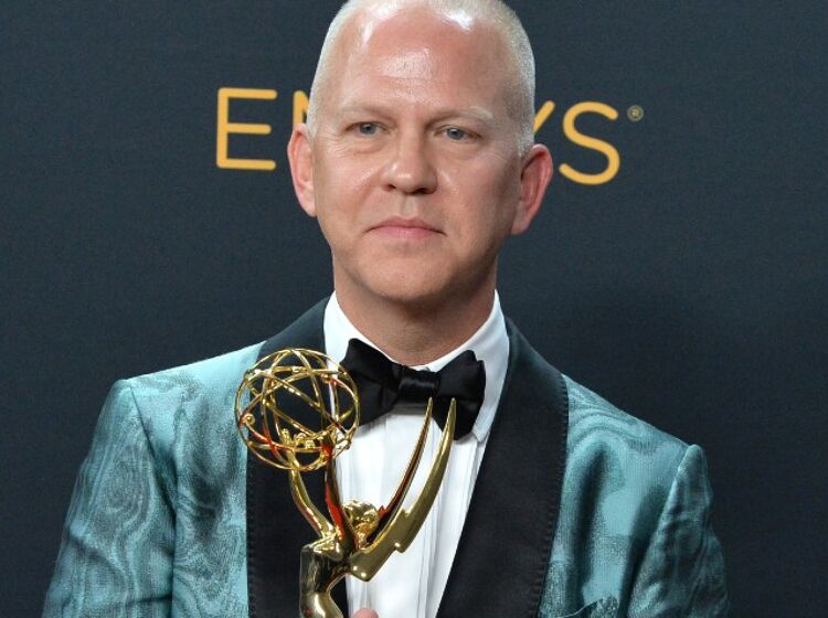 Studio 54 to get the American Crime Story treatment from Ryan Murphy