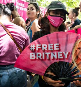 Britney Spears scores massive win in conservatorship ordeal