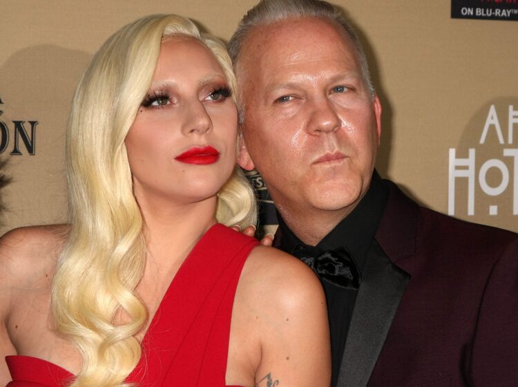 Ryan Murphy just deflated his Twitter haters in the most hilarious way
