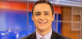 Popular Houston news anchor Steven Romo comes out