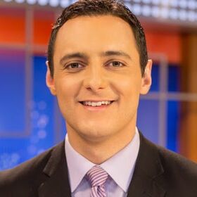 Popular Houston news anchor Steven Romo comes out