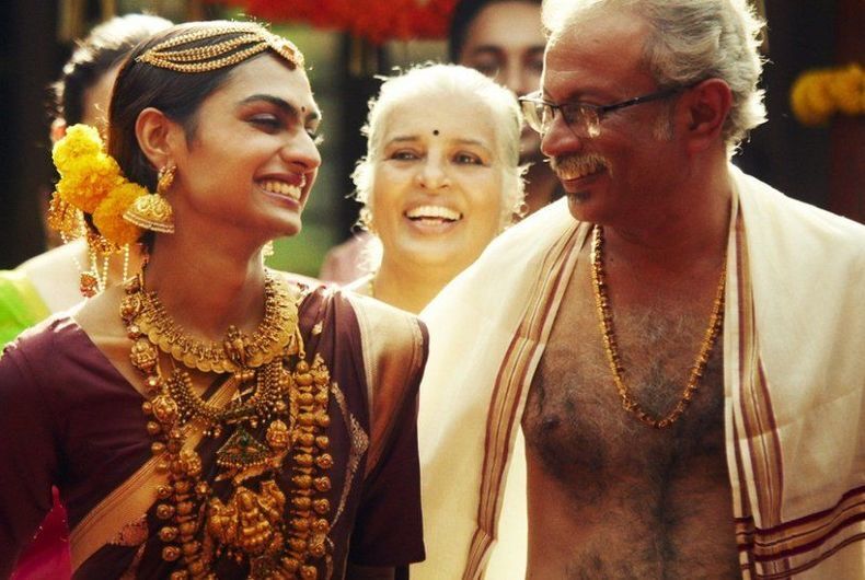 This jewelry commercial will leave you speechless when you realize what’s going on