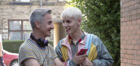 Jonathan Butterell gives birth to a drag superstar in ‘Everybody’s Talking About Jamie’