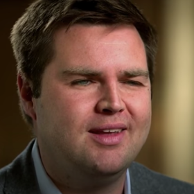 J.D. Vance fails spectacularly in latest attempt at trolling LGBTQ people