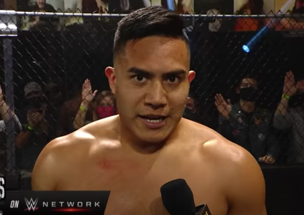 Jake Atlas breaks silence on the mental torture he suffered as the WWE’s first openly gay wrestler