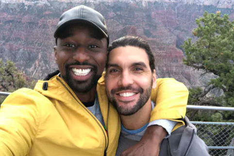 We’re head over heels for these incredible, queer parents