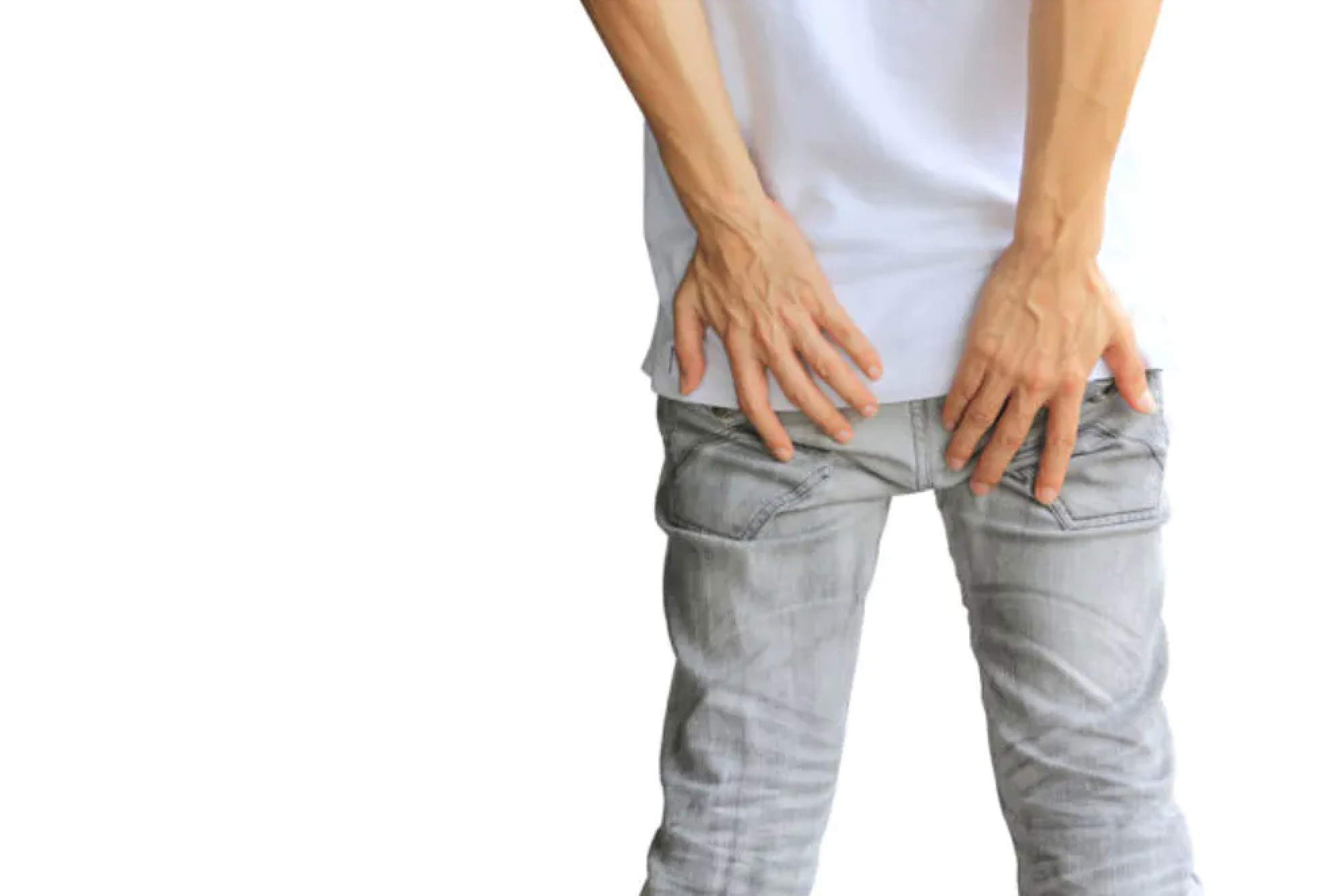 I don’t know if I’m a bottom, and I’m embarrassed