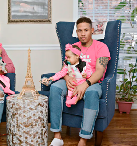 These amazing photos of gay dads and their children show love makes a family, not gender